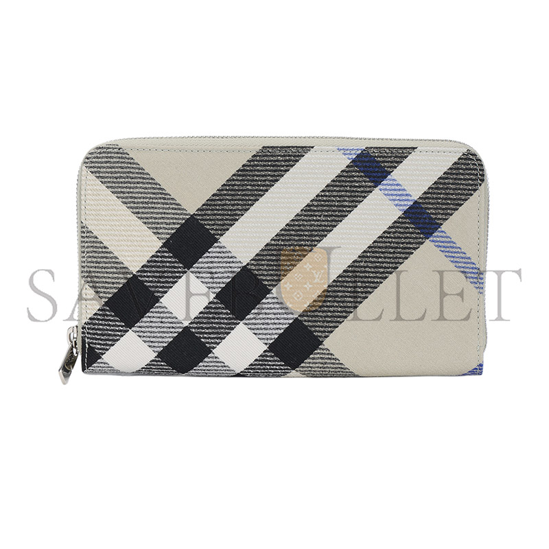 Bv*b*rry wallet 80873231 (21*12*2.5cm)